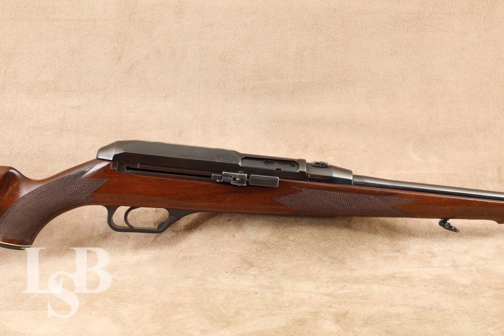 Heckler & Koch HK 770 .308 Semi-Auto Roller Delayed Rifle & 3rd Mag, 1979