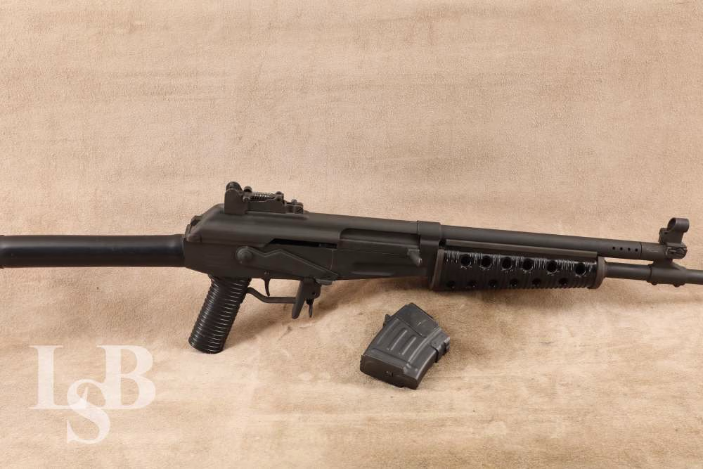 Pre-Ban Interarms Finnish Valmet M62/S 7.62x39mm 18” Semi-Auto Rifle RARE