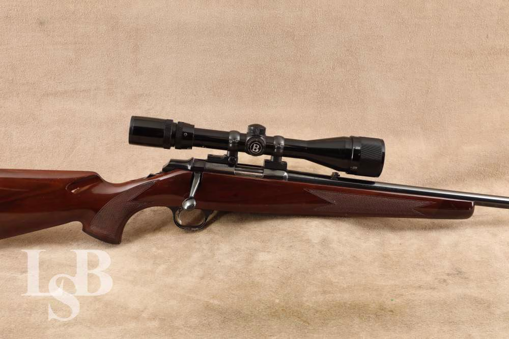 Browning Model A-Bolt .22 LR 22" Bolt Action Rifle MFD 1993