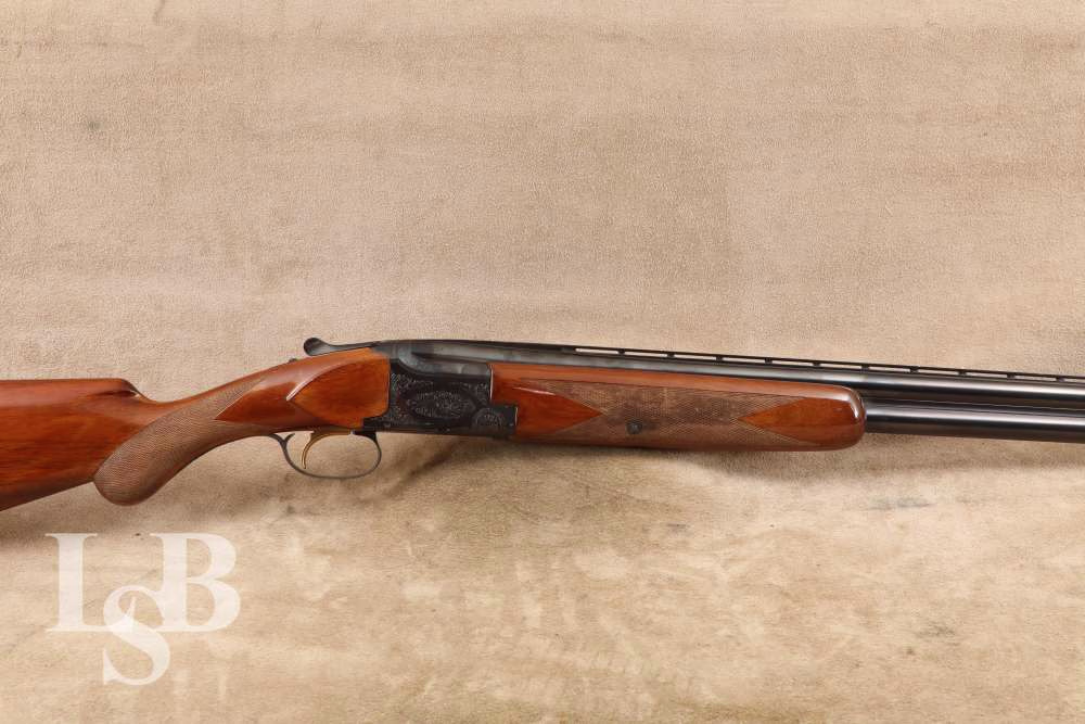 Browning Superposed Field Grade Skeet 12GA 28” O/U Shotgun C&R MFD 1954