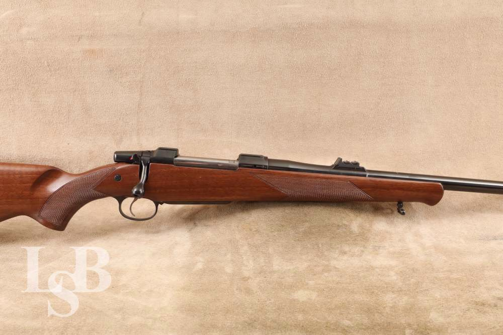 CZ Model 550 Safari Classic .300 RUM 26” Bolt Action Rifle MFD 2004