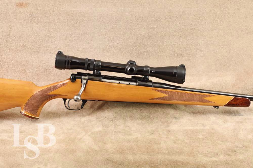 Danish Schultz & Larsen M65DL .30-06 SPRG 24” Bolt Action 1959-1965 C&R