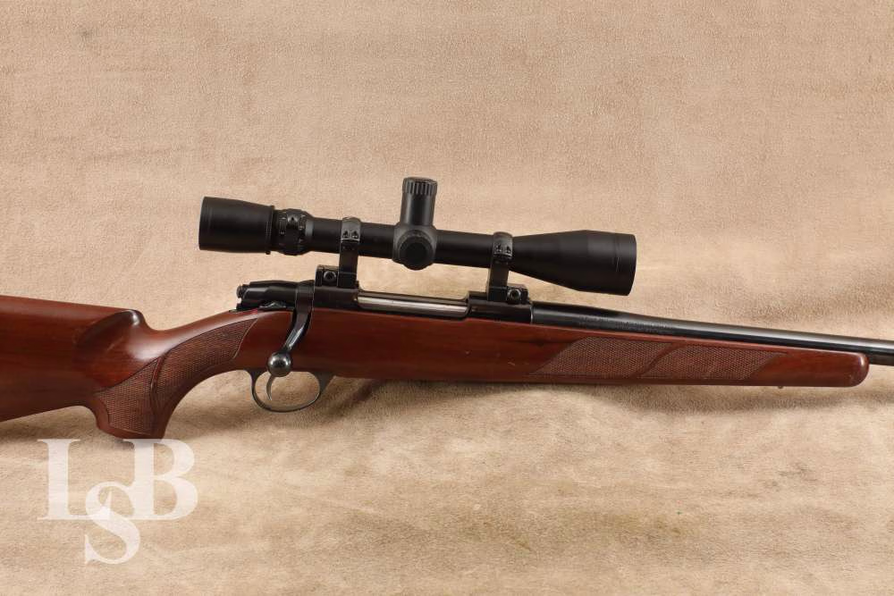 Finnish Sako 75 Model IV .270 Win 24” Bolt Action Rifle
