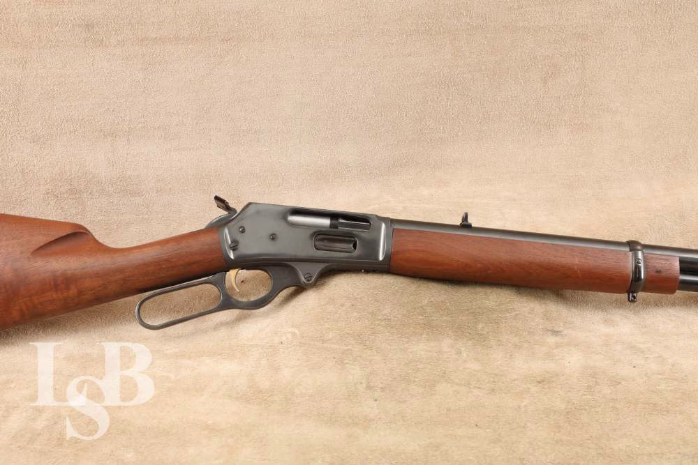 Marlin Firearms Model 444 .444 Marlin 24” Lever Action Rifle 1969-1971 C&R