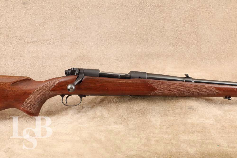 Pre-64 Winchester Model 70 .30-06 24” Bolt Action Rifle C&R 1957