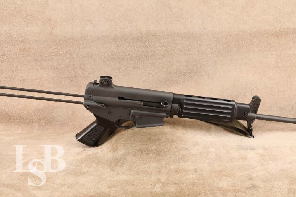 Pre-Ban Korean Daewoo K1A1 5.56 16.5” Collapsible Stock Semi Auto Rifle