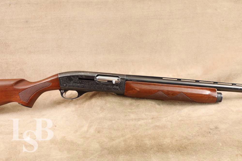 Remington 58 Sportsman 12 Gauge 25” 2 3/4" Semi-Auto Shotgun 1961 C&R