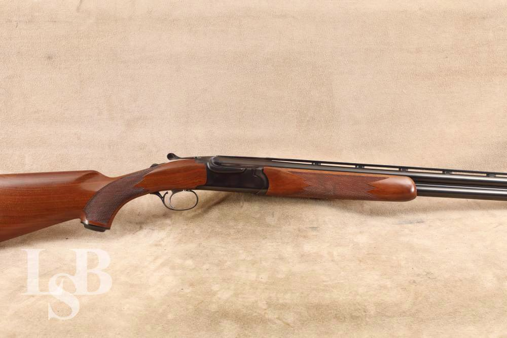 Ruger Red Label 26” 20GA 3” FULL/MOD Over Under OU Shotgun MFD 1979