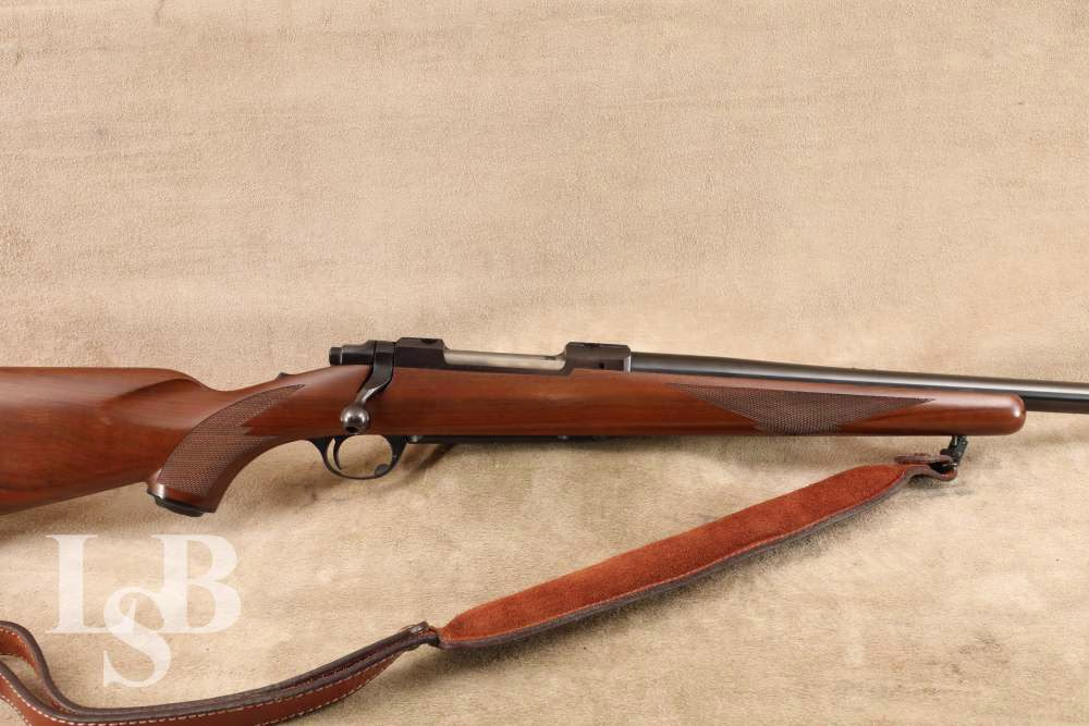 Sturm Ruger M77 .25-06 Remington 24” Bolt Action Hunting Rifle, 1972 C&R