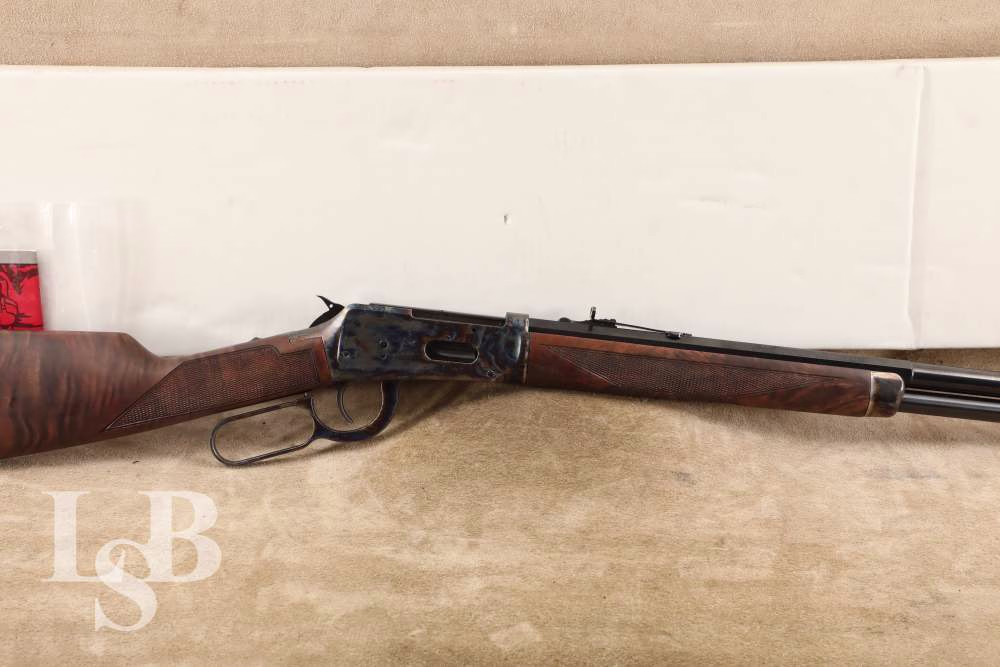 Unfired Winchester 1894 .30-30 Win. 24" Lever-Action Rifle MFD 2024
