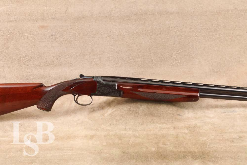 Winchester Model 101 28” 20GA 3” Fixed Full / Mod Over & Under Shotgun