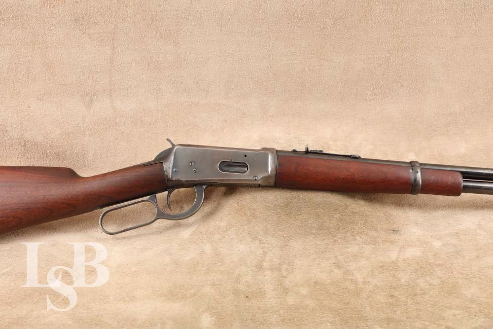 Winchester Model 1894 94 Carbine 20” .30-30 Lever Rifle 1949 C&R