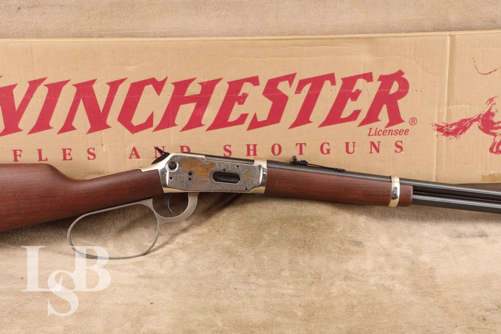 Winchester Model 94 AE Lever Action Rifle 30-30 WIN 20" Friends of NRA 2002