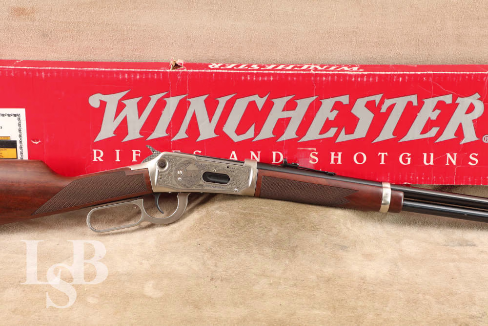 Winchester Model 94AE Friends of NRA 30-30 20” Lever Action Rifle Modern
