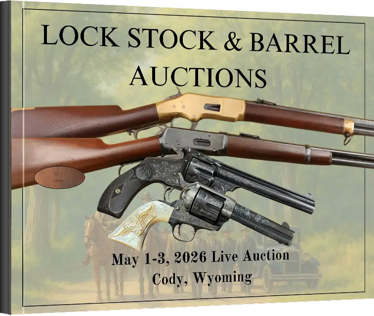 May 2026 LAE Catalog