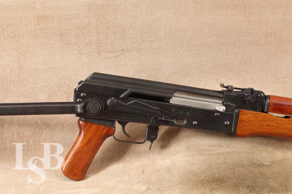 Rare PreBan Norinco 84S-1 AK-47 5.56x45/.223 16” Semi-Auto Rifle AKM AK
