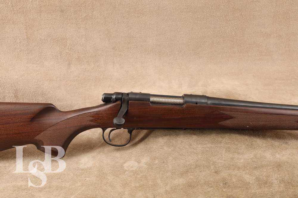 Remington Model 700 Classic .221 Rem Fireball 24” Bolt Action Hunting Rifle
