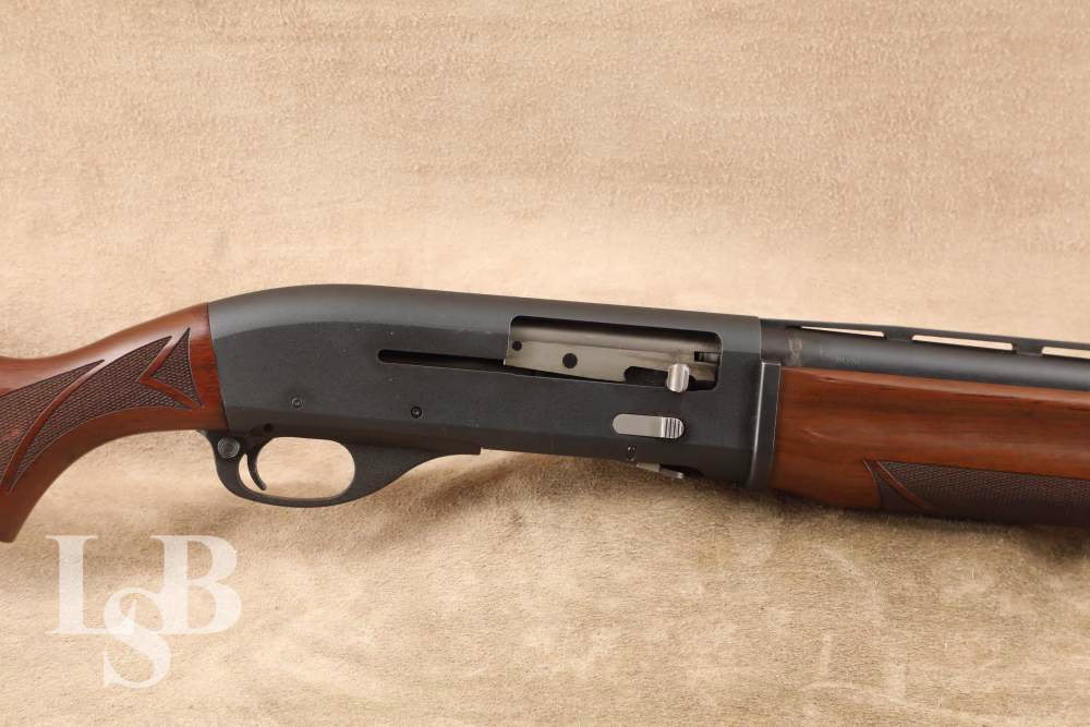 Remington SP-10 10 GA 3 1/2" Chamber Semi-Auto Shotgun 25 " 1989