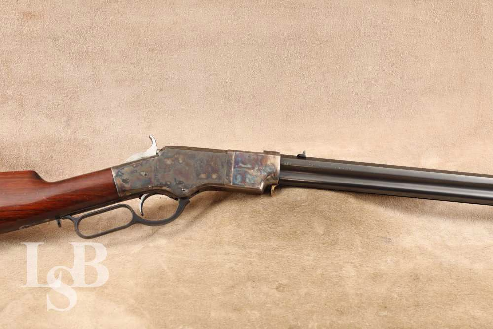 Uberti / Navy Arms 1860 Henry .44-40 Winchester 24” Lever Action Rifle 1987