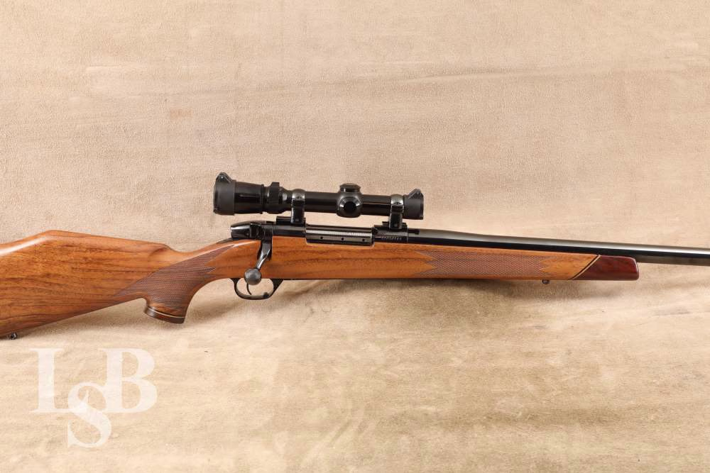 Weatherby Mark V Custom Deluxe .460 Weatherby Mag 26" Bolt Action Rifle