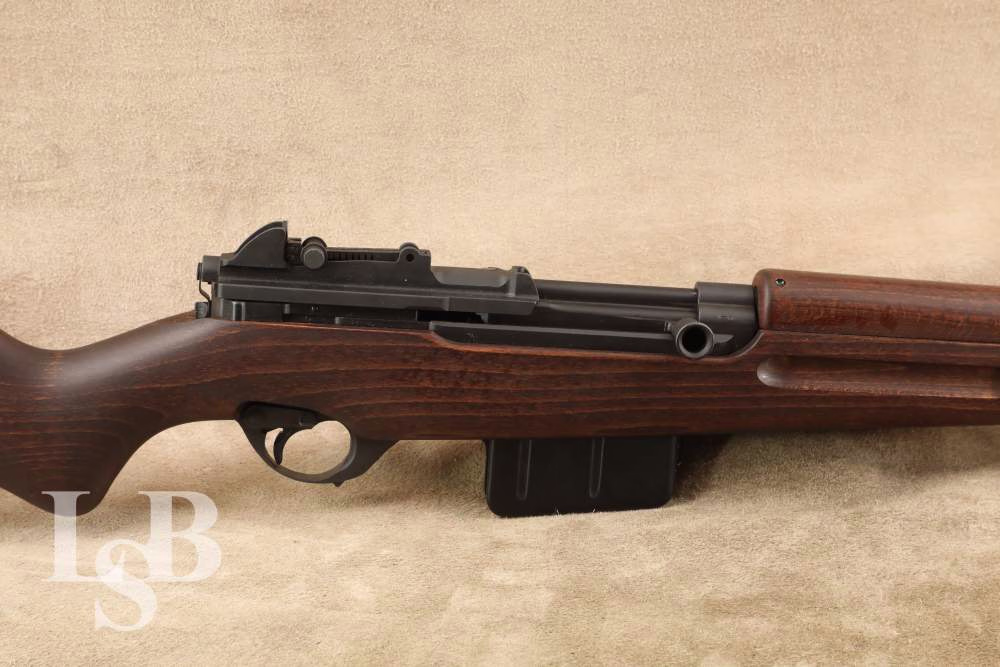 Egyptian FN49 23” Barrel 8mm Mauser Semi-Auto Rifle, 1949-1952 C&R