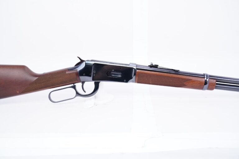 Fine Winchester Big Bore Model 94 XTR Carbine .375 WIn Lever Action ...