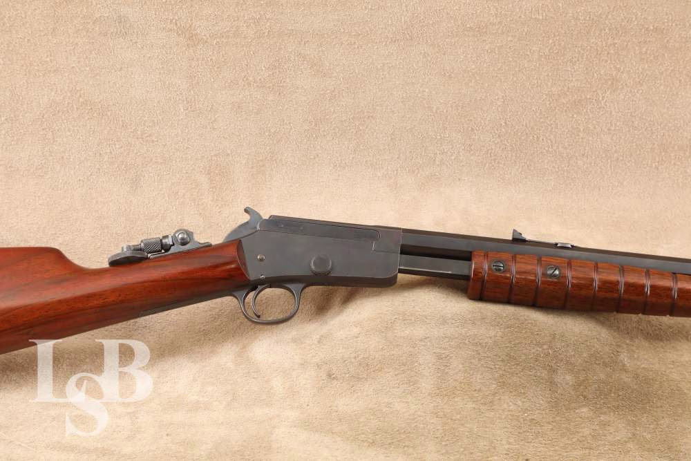 Marlin Model 20-A 20A .22 S/L/LR 24” Pump-Action Rimfire Rifle 1911-22 C&R