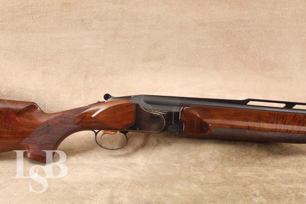 Winchester 101 American Flyer Live Bird 28" 12GA 2.75" XF/Winchoke Shotgun