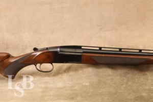 BROWNING BT-99 BT99 32” 12GA 2.75” Single Shot Trap Shotgun MFD 2006