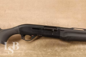 Benelli Armi S.p.a. M2 24" 20 GA 3" Shells Semi Auto Inertia Driven Shotgun