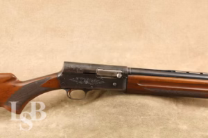 Browning Auto-5 A5 A-5 Sweet Sixteen 16 GA FULL 28" Semi Auto Shotgun C&R