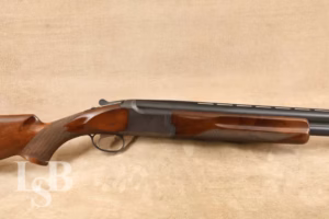 Browning Citori Hunter 26” 12 Gauge 3.5” Invector Plus O/U Shotgun MFD 1998