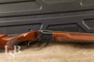 Browning Superposed Lightning 30" 12 GA 2.75" O/U FULL/MOD Shotgun C&R