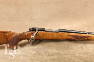 Custom Pre-64 Winchester Model 70 22” .220 Swift Bolt Action Rifle 1952 C&R