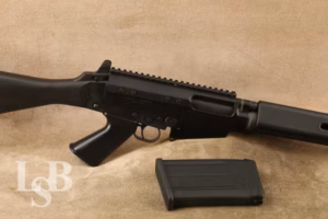 DSA DS Arms SA58 FN FAL .308 / 7.62x51 16” Semi Automatic Tactical Rifle