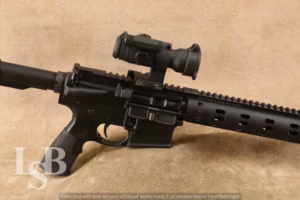 Daniel Defense DDM4 V7 16" 5.56 Semi Auto M4 AR15 Rifle W/ Aimpoint PRO