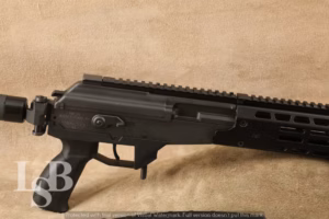 IWI-Israel Galil ACE SAR GEN 2 5.45x39 16” Semi-Auto Rifle W/ Folding Stock