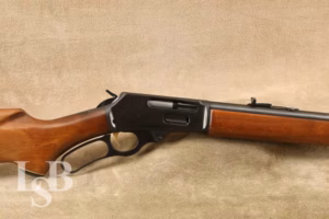 Marlin Firearms Co. Model 444S .444 Marlin Lever Action Rifle, MFD 1976