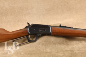 Marlin Model 1894 .357 Mag/ 38 Spl 18 1/2" Lever Action Rifle, MFD 1979