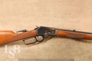 Marlin Model 1894 Cowboy Limited .357 Mag 24" Lever Action Rifle, MFD 1997