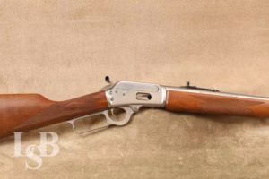 Marlin Model 1894SS .44 Magnum/Special 20" Lever Action Rifle, MFD 2008