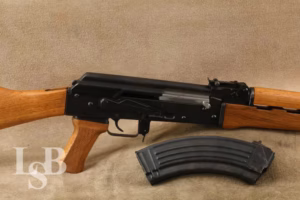 Norinco NHM-90 7.62x39mm 17.75” Semi-Automatic Rifle Chinese AKM AK