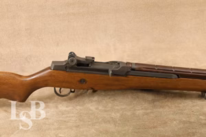 Norinco Polytech Poly Technologies M-14/S .308 Win 25” Semi-Automatic Rifle