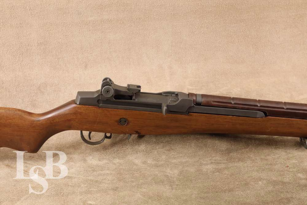 Norinco Polytech Poly Technologies M-14/S .308 Win 25” Semi-Automatic Rifle