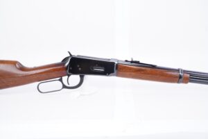 Pre-64 1963 Winchester Model 94 Carbine Lever Action Rifle