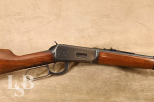 Pre-64 Winchester 1894 94 20".30 WCF Lever Rifle MFD 1948 C&R Carbine