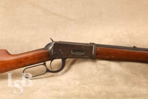 Pre-64 Winchester 1894 22" Octagonal .32-40 WCF 94 Lever Action Rifle C&R