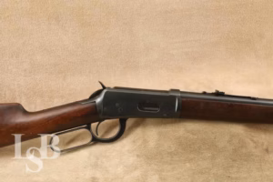 Pre-64 Winchester Model 1894 94 .38-55 Win. 26" Lever Action Rifle MFD 1904