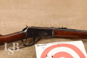 Pre-64 Winchester Model 94 1894 Carbine .30-30 WCF 20" Lever Action Rifle
