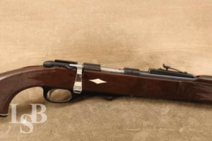 Remington Nylon 11 .22 S.L or LR Bolt Action Rifle MFG 1964 C&R